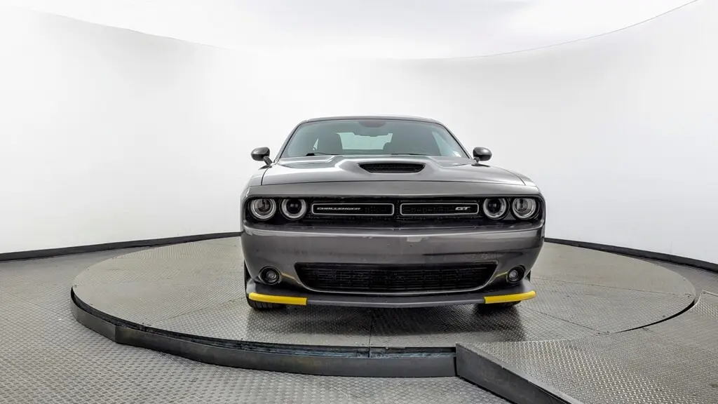 Florida Fine Cars - Used DODGE CHALLENGER 2019 MARGATE GT
