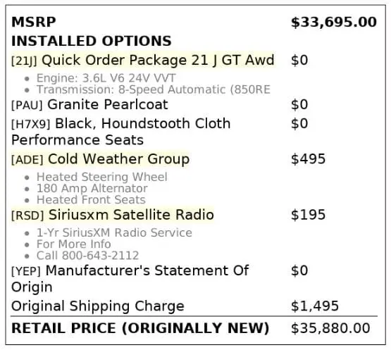 Florida Fine Cars - Used DODGE CHALLENGER 2019 MARGATE GT