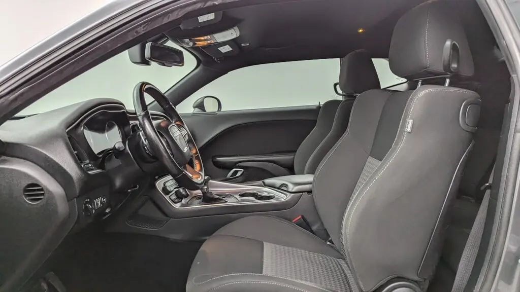 Florida Fine Cars - Used DODGE CHALLENGER 2019 MARGATE GT