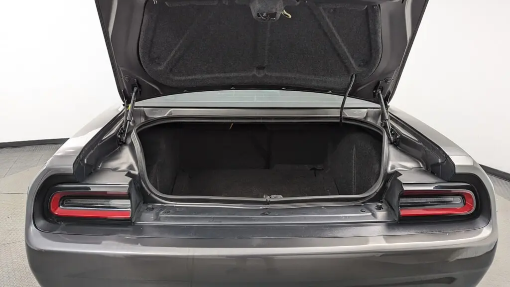 Florida Fine Cars - Used DODGE CHALLENGER 2019 MARGATE GT