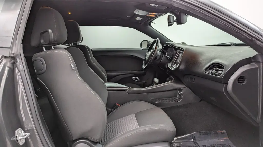 Florida Fine Cars - Used DODGE CHALLENGER 2019 MARGATE GT