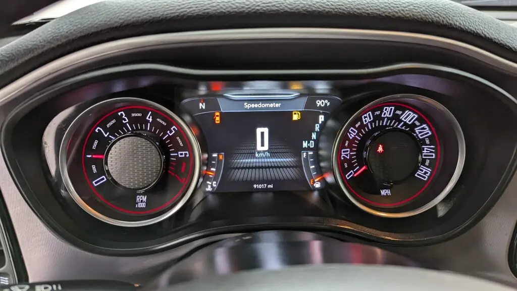 Florida Fine Cars - Used DODGE CHALLENGER 2019 MARGATE GT