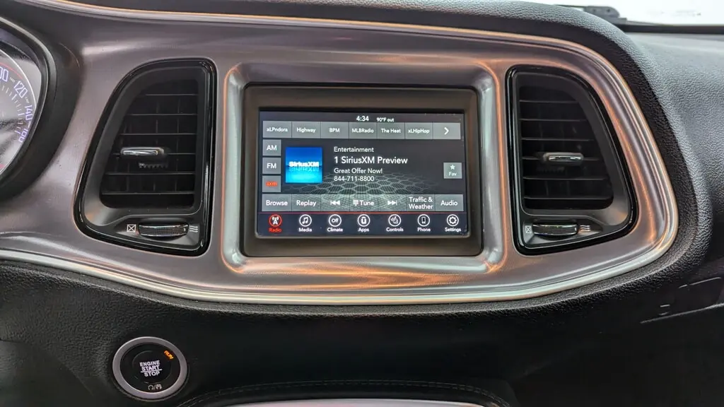 Florida Fine Cars - Used DODGE CHALLENGER 2019 MARGATE GT