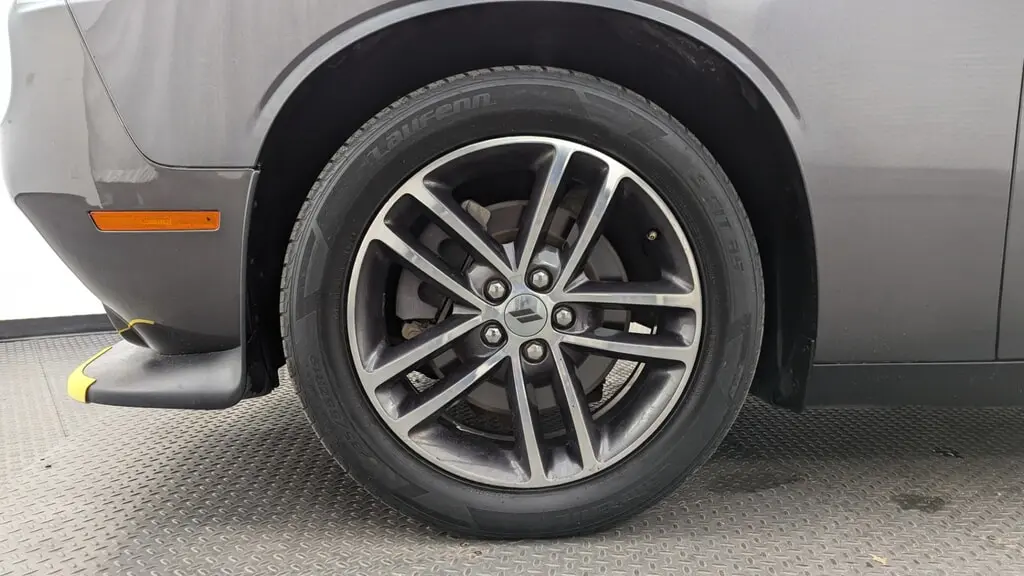 Florida Fine Cars - Used DODGE CHALLENGER 2019 MARGATE GT