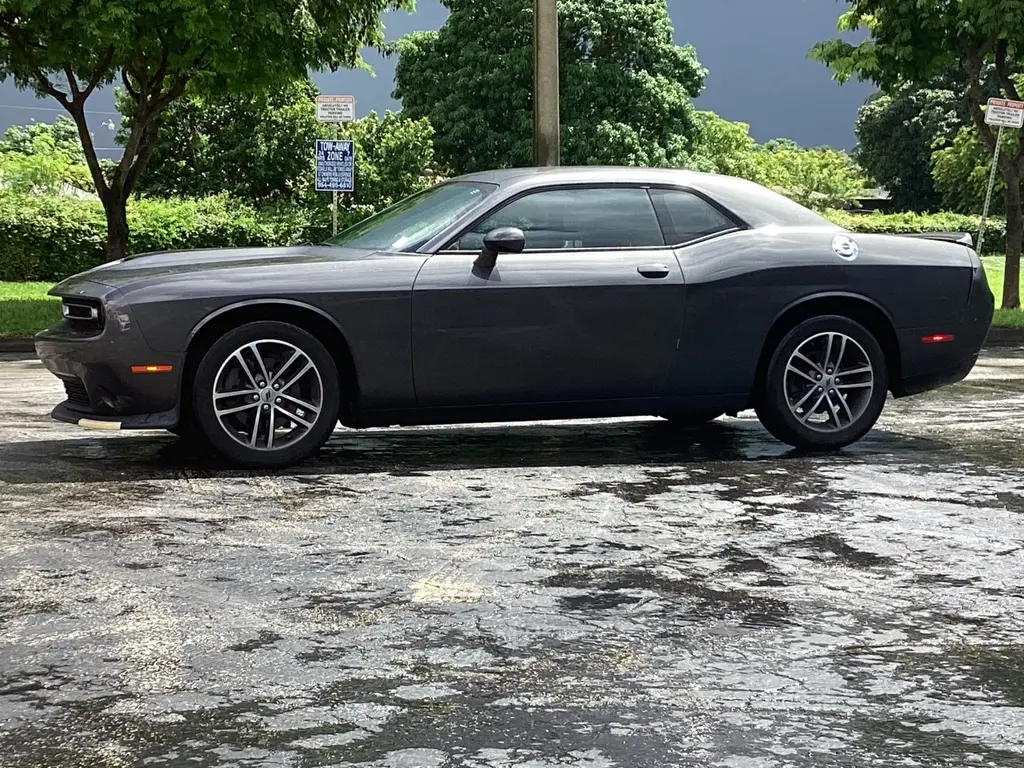 Florida Fine Cars - Used DODGE CHALLENGER 2019 MARGATE GT