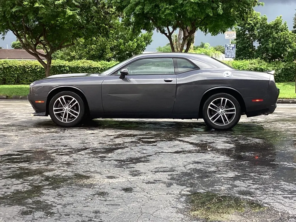 Florida Fine Cars - Used DODGE CHALLENGER 2019 MARGATE GT