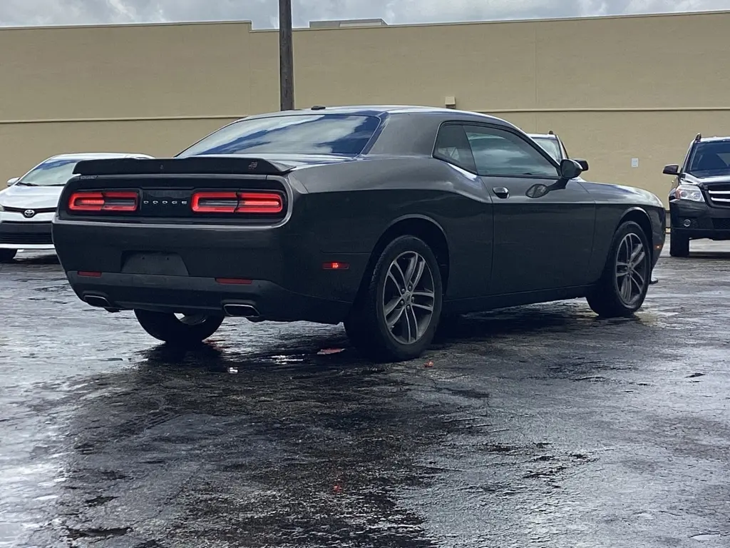 Florida Fine Cars - Used DODGE CHALLENGER 2019 MARGATE GT