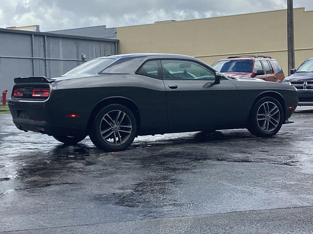 Florida Fine Cars - Used DODGE CHALLENGER 2019 MARGATE GT