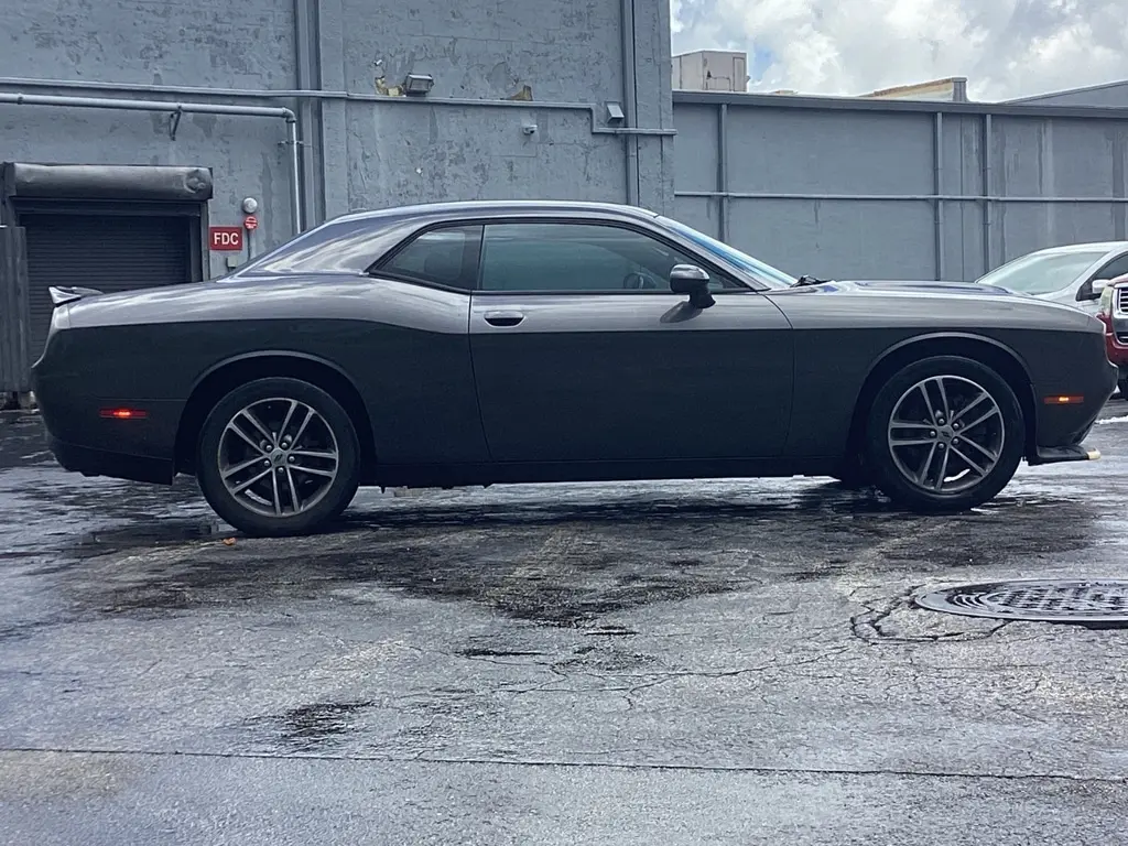Florida Fine Cars - Used DODGE CHALLENGER 2019 MARGATE GT