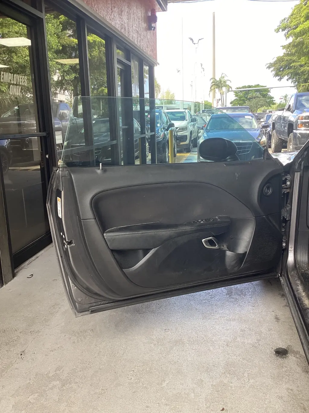 Florida Fine Cars - Used DODGE CHALLENGER 2019 MARGATE GT