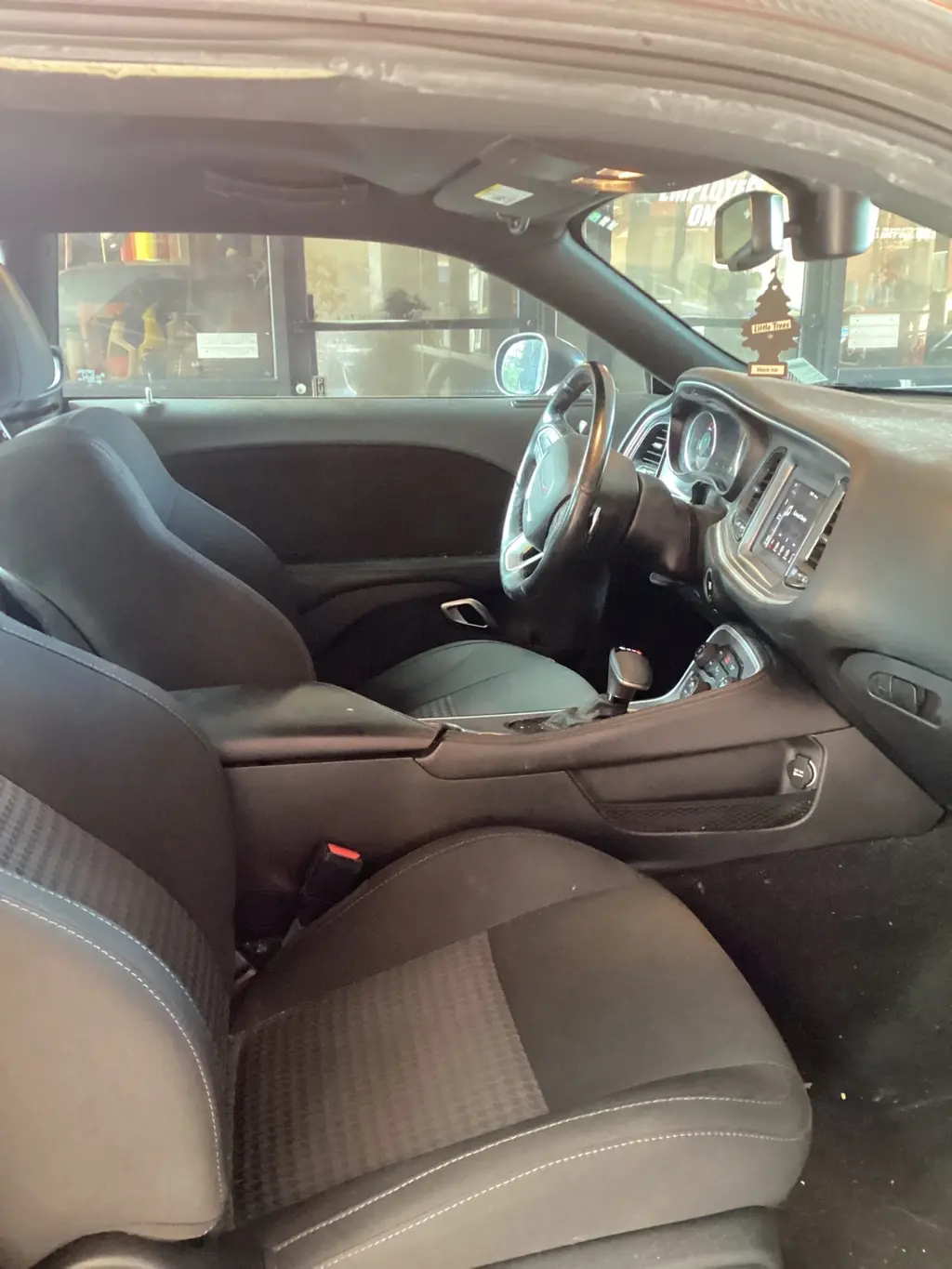 Florida Fine Cars - Used DODGE CHALLENGER 2019 MARGATE GT