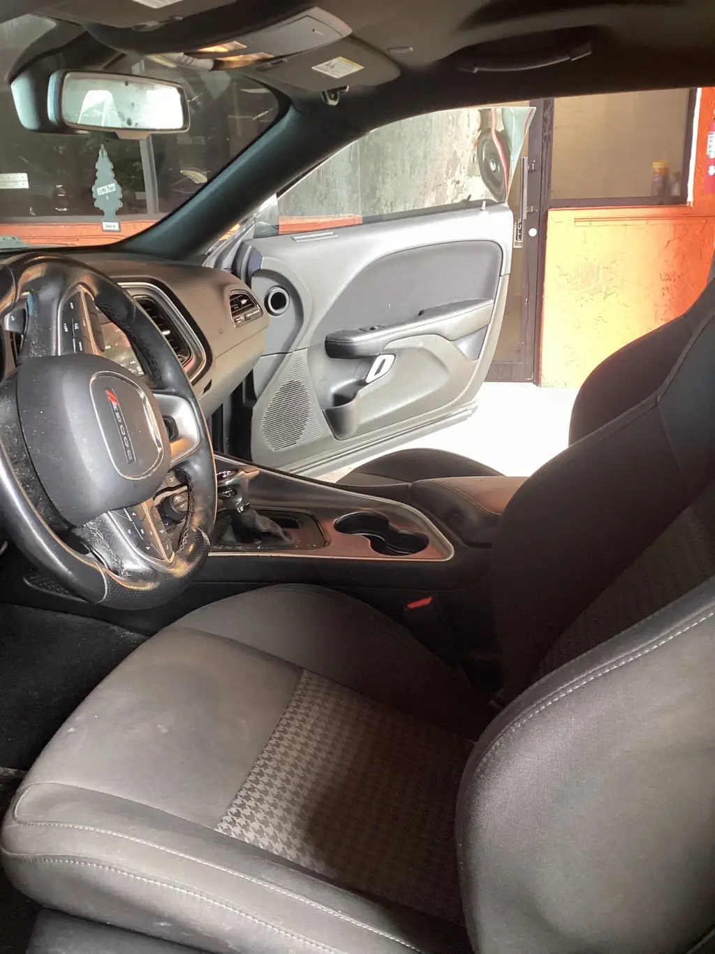 Florida Fine Cars - Used DODGE CHALLENGER 2019 MARGATE GT