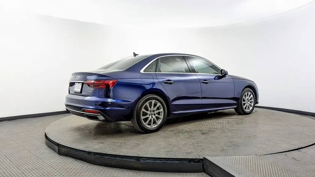 Florida Fine Cars - Used AUDI A4 2021 MIAMI PREMIUM