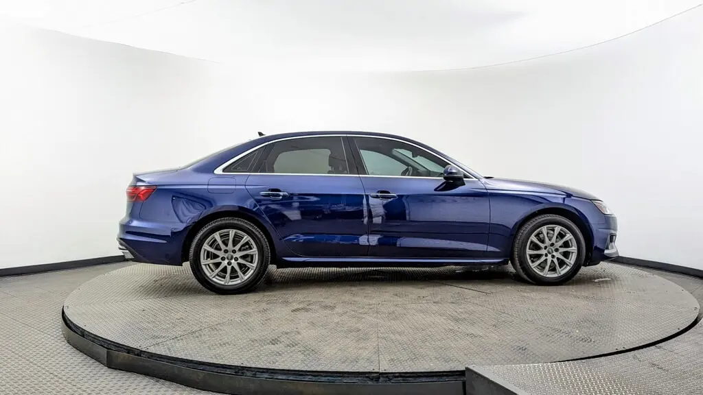 Florida Fine Cars - Used AUDI A4 2021 MIAMI PREMIUM