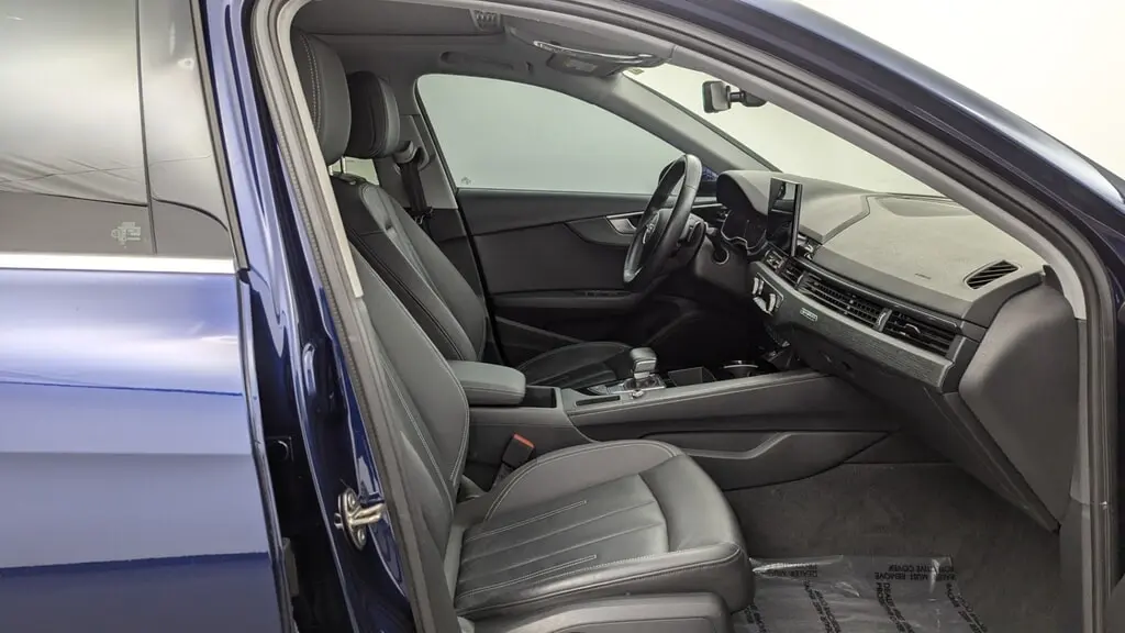 Florida Fine Cars - Used AUDI A4 2021 MIAMI PREMIUM