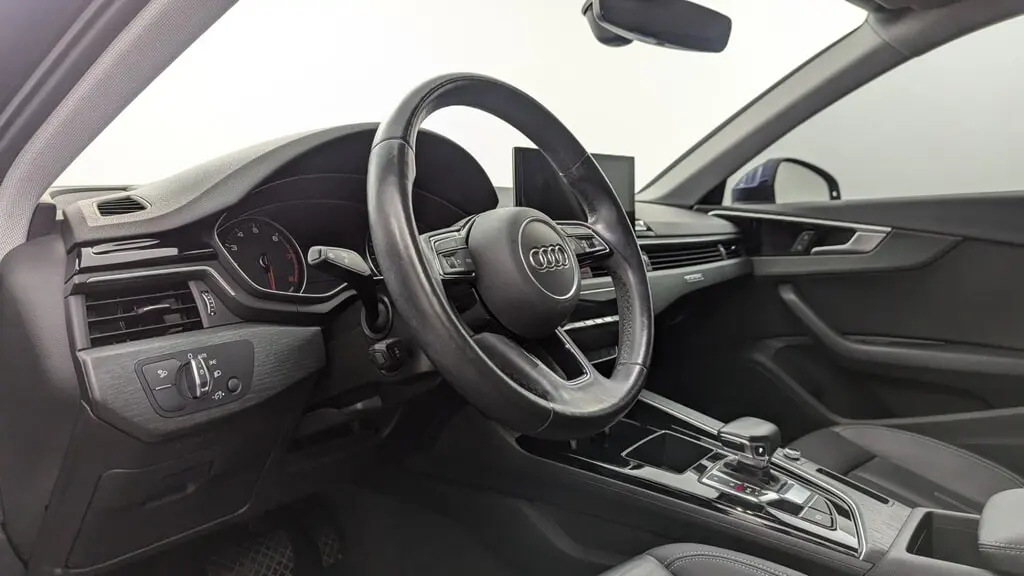 Florida Fine Cars - Used AUDI A4 2021 MIAMI PREMIUM