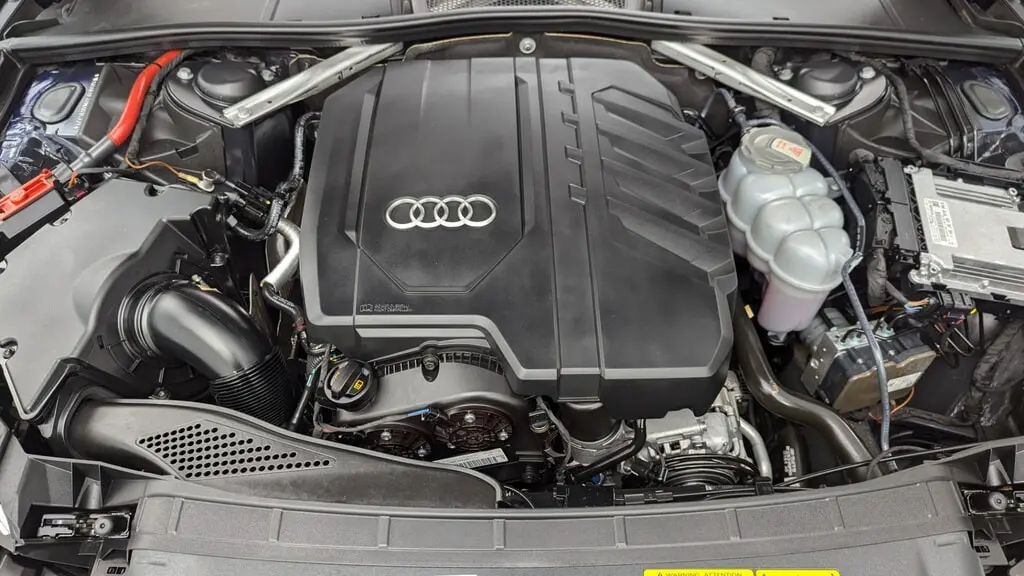 Florida Fine Cars - Used AUDI A4 2021 MIAMI PREMIUM