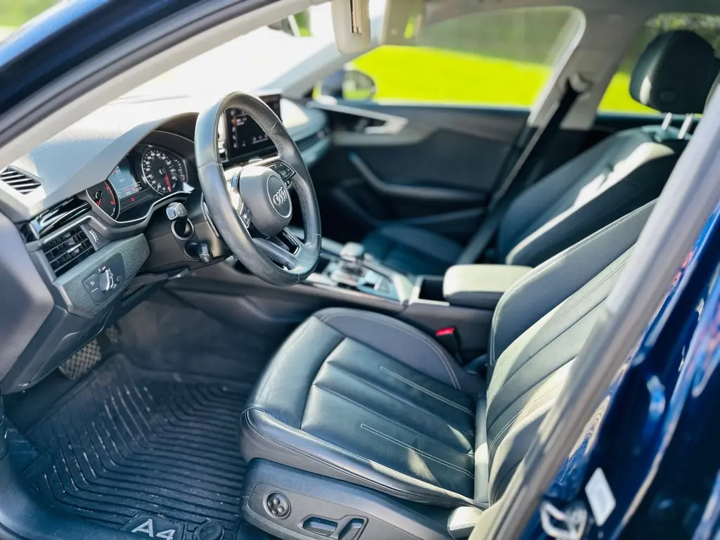 Florida Fine Cars - Used AUDI A4 2021 MIAMI PREMIUM