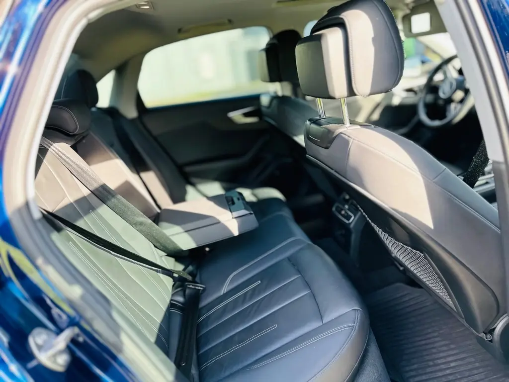 Florida Fine Cars - Used AUDI A4 2021 MIAMI PREMIUM