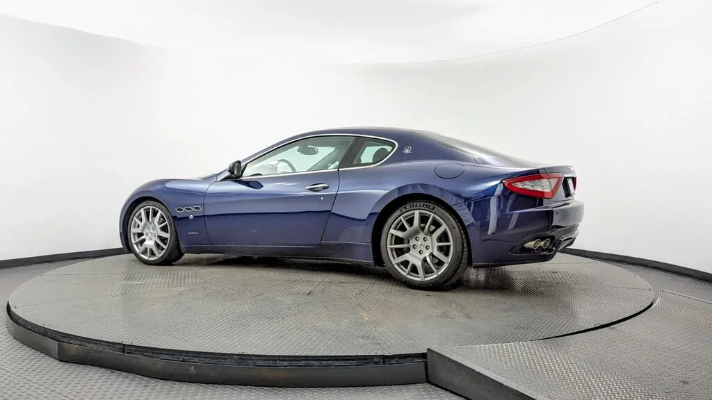Florida Fine Cars - Used MASERATI GRANTURISMO 2009 MIAMI