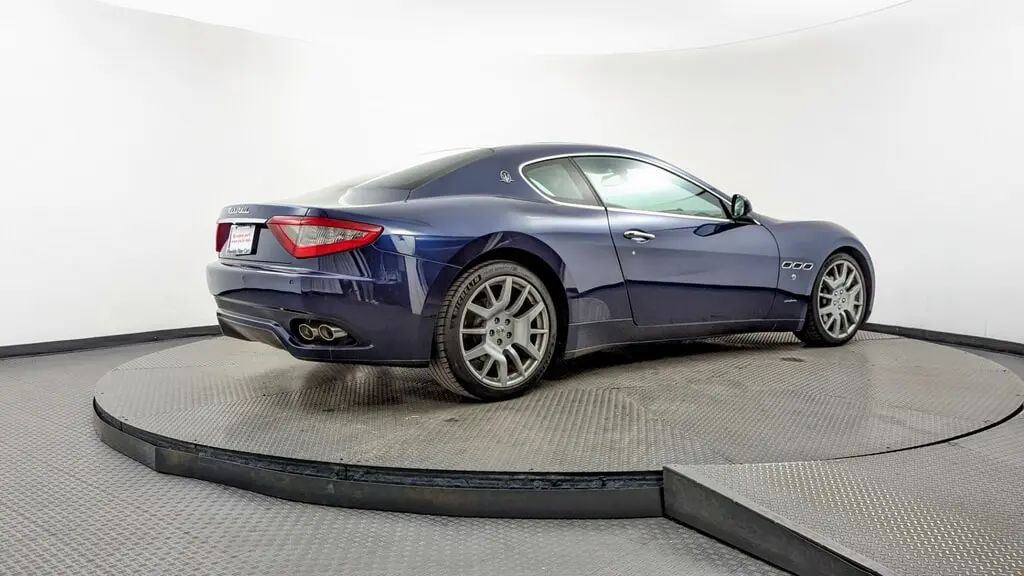 Florida Fine Cars - Used MASERATI GRANTURISMO 2009 MIAMI
