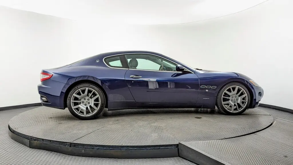 Florida Fine Cars - Used MASERATI GRANTURISMO 2009 MIAMI
