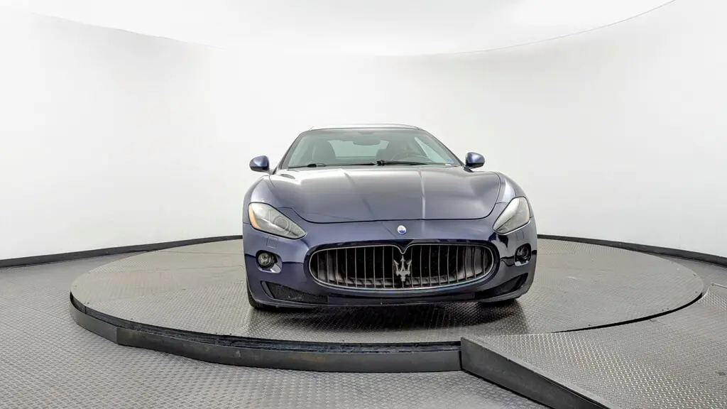 Florida Fine Cars - Used MASERATI GRANTURISMO 2009 MIAMI