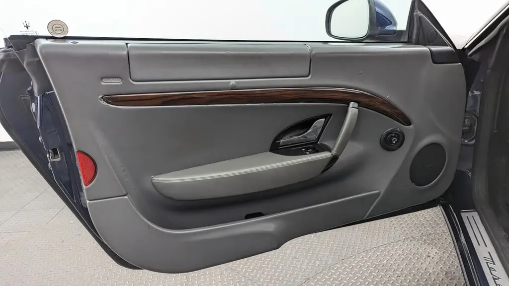 Florida Fine Cars - Used MASERATI GRANTURISMO 2009 MIAMI