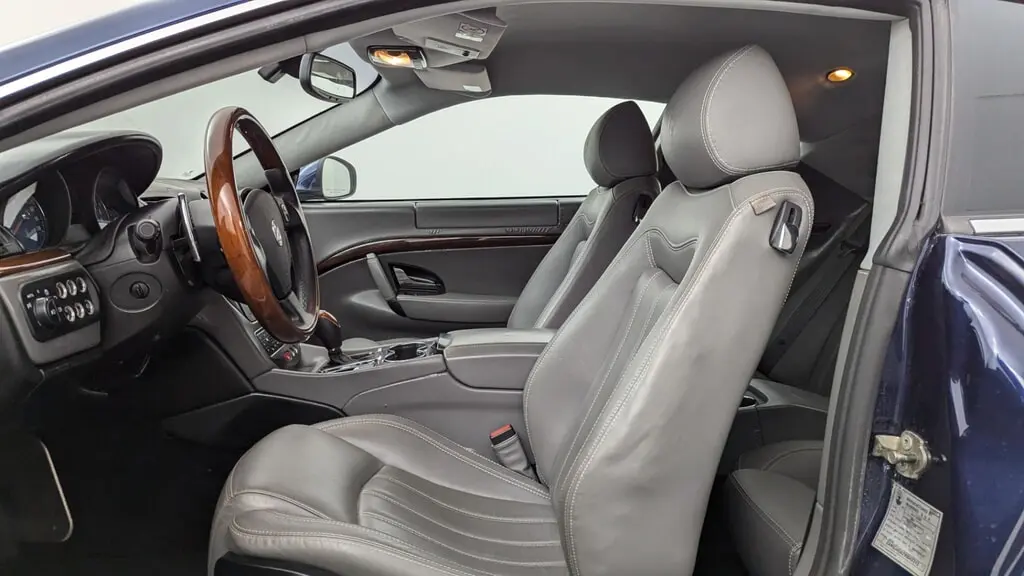 Florida Fine Cars - Used MASERATI GRANTURISMO 2009 MIAMI