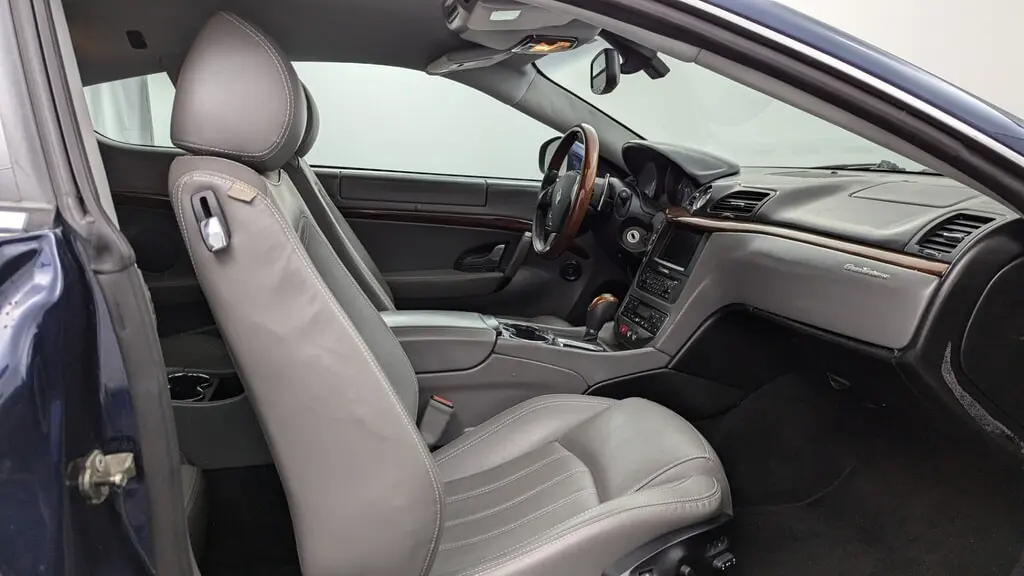 Florida Fine Cars - Used MASERATI GRANTURISMO 2009 MIAMI