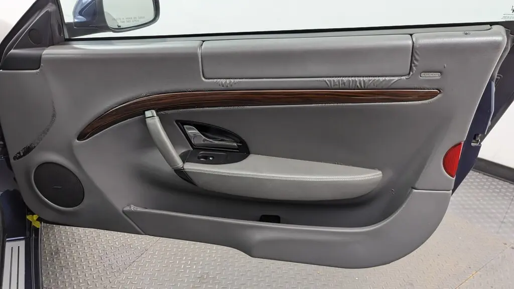 Florida Fine Cars - Used MASERATI GRANTURISMO 2009 MIAMI