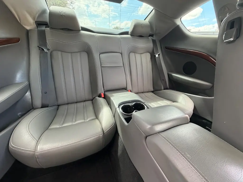 Florida Fine Cars - Used MASERATI GRANTURISMO 2009 MIAMI