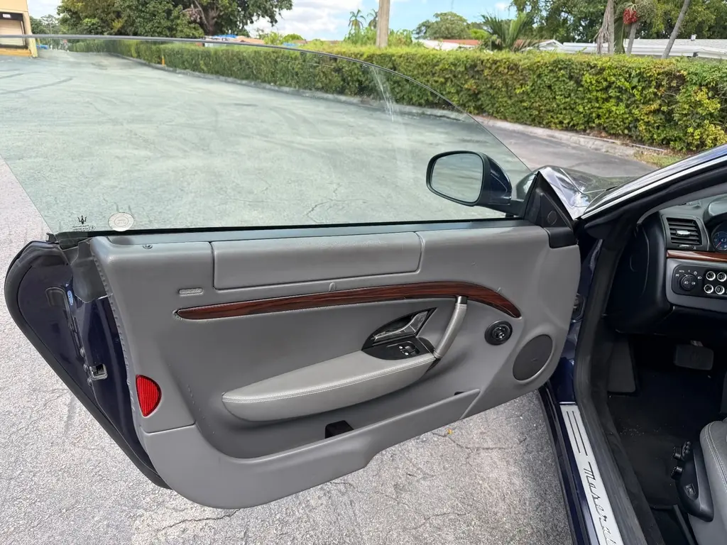 Florida Fine Cars - Used MASERATI GRANTURISMO 2009 MIAMI