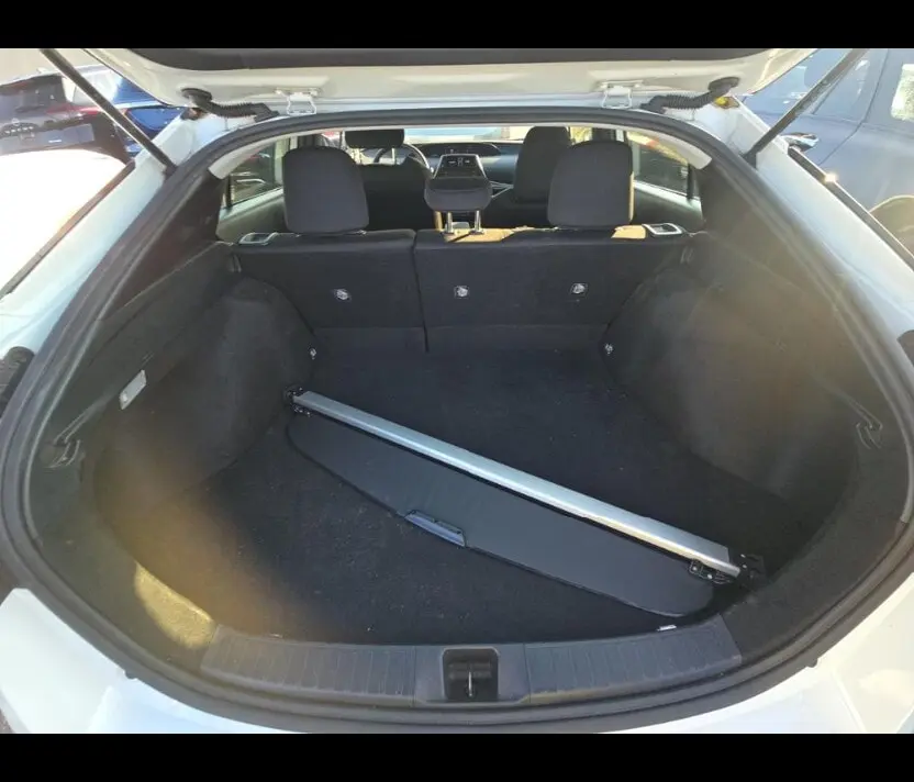 Florida Fine Cars - Used TOYOTA PRIUS 2022 MIAMI LE