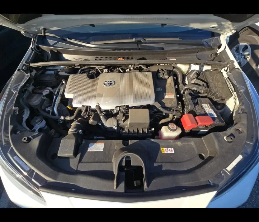 Florida Fine Cars - Used TOYOTA PRIUS 2022 MIAMI LE
