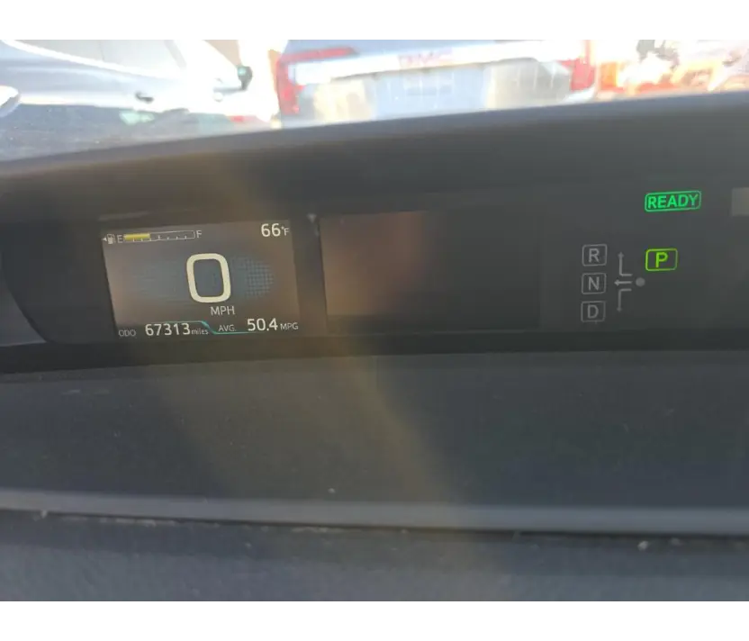 Florida Fine Cars - Used TOYOTA PRIUS 2022 MIAMI LE