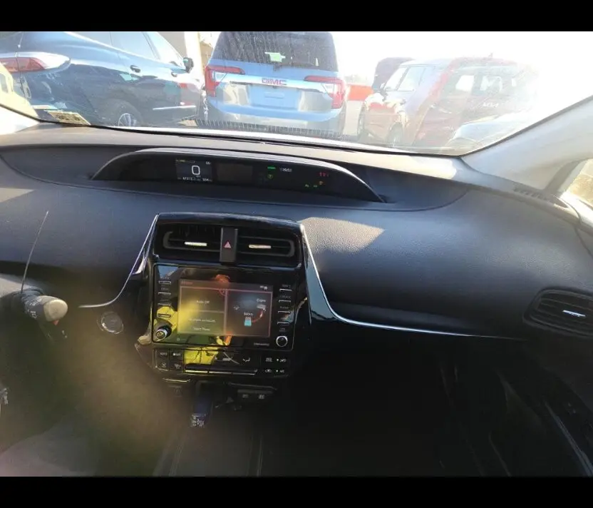 Florida Fine Cars - Used TOYOTA PRIUS 2022 MIAMI LE