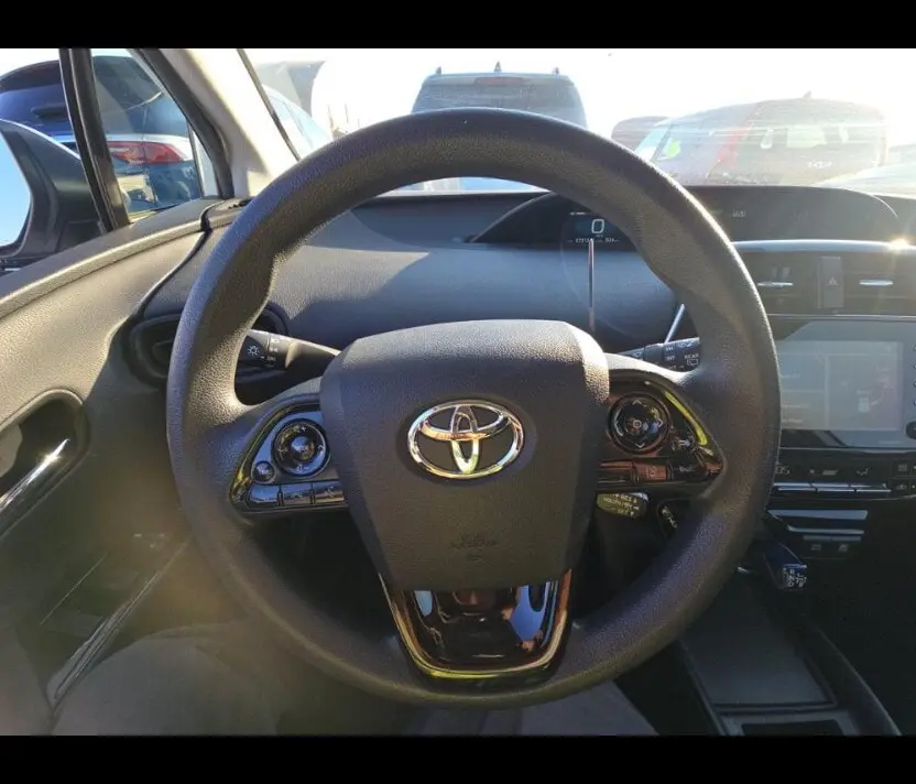 Florida Fine Cars - Used TOYOTA PRIUS 2022 MIAMI LE
