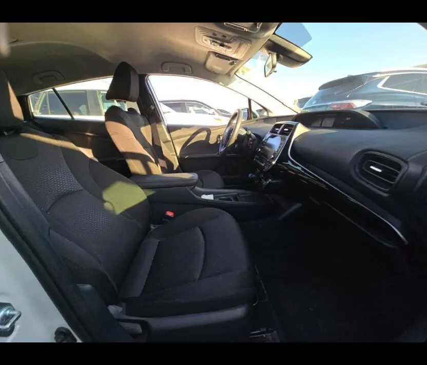 Florida Fine Cars - Used TOYOTA PRIUS 2022 MIAMI LE