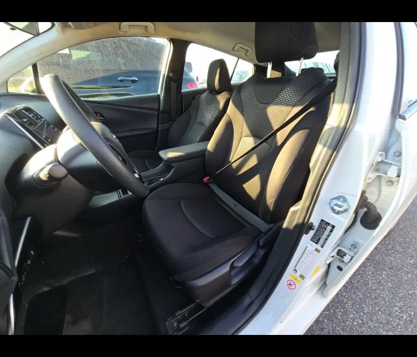 Florida Fine Cars - Used TOYOTA PRIUS 2022 MIAMI LE