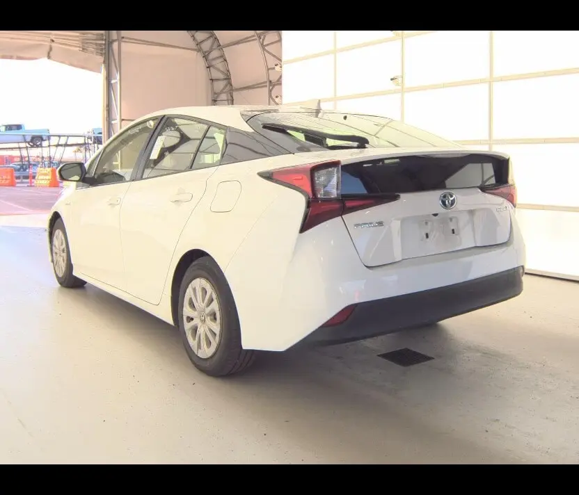 Florida Fine Cars - Used TOYOTA PRIUS 2022 MIAMI LE
