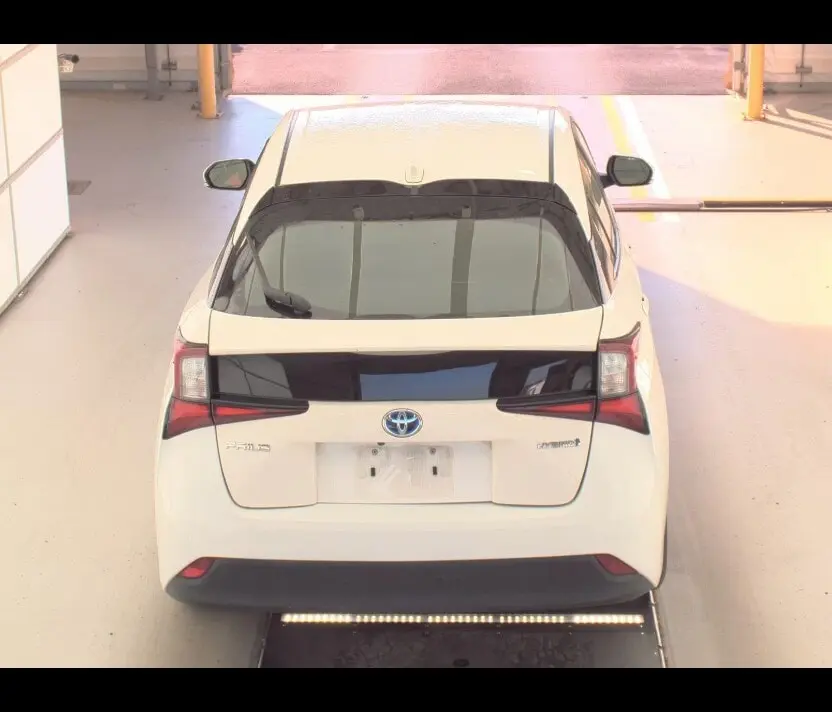 Florida Fine Cars - Used TOYOTA PRIUS 2022 MIAMI LE