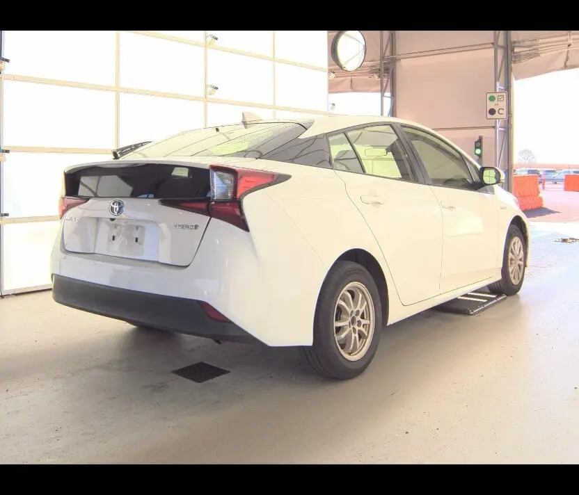 Florida Fine Cars - Used TOYOTA PRIUS 2022 MIAMI LE