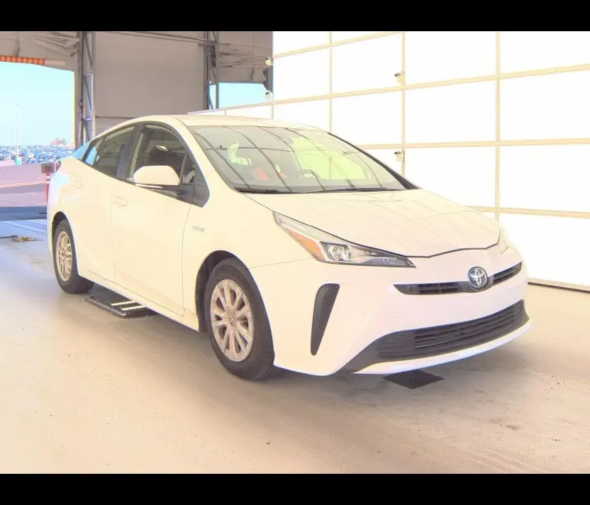 Florida Fine Cars - Used TOYOTA PRIUS 2022 MIAMI LE
