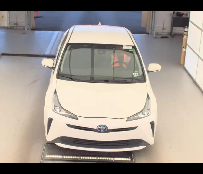 Florida Fine Cars - Used TOYOTA PRIUS 2022 MIAMI LE