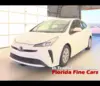 Florida Fine Cars - Used TOYOTA PRIUS 2022 MIAMI LE