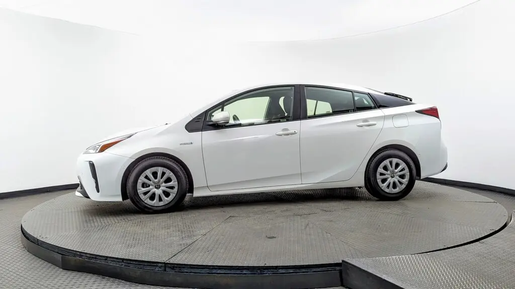 Florida Fine Cars - Used TOYOTA PRIUS 2022 MARGATE LE