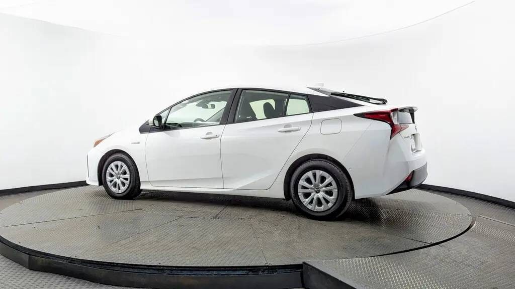 Florida Fine Cars - Used TOYOTA PRIUS 2022 MARGATE LE