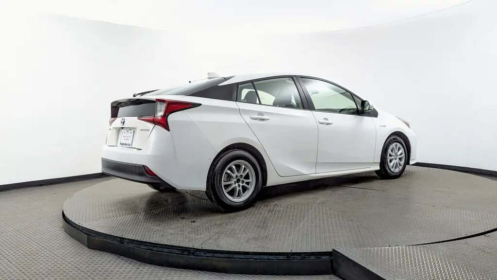 Florida Fine Cars - Used TOYOTA PRIUS 2022 MARGATE LE
