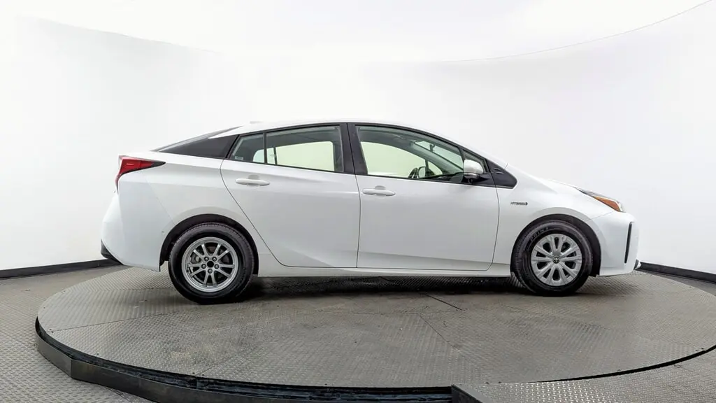 Florida Fine Cars - Used TOYOTA PRIUS 2022 MARGATE LE